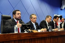 Moradores da RMC pedem soluções para o transporte