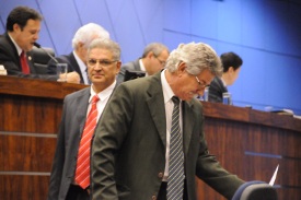 MPF acata representação de vereador e instaura inquérito que beneficia mutuários