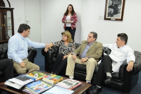 Na Câmara, entidades médicas tentam sensibilizar Planos de Saúde 