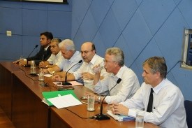 Na Câmara, Maternidade vai detalhar projeto para área da antiga rodoviária