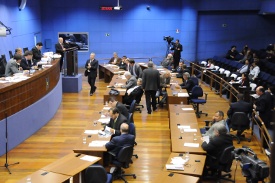 Nesta 3ª, Semana do Meio Ambiente discute novas tecnologias veiculares
