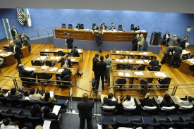 Niemeyer receberá título de Cidadão Campineiro nesta quinta-feira