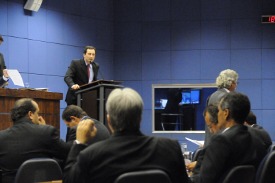 Orsi consegue 11ª assinatura para instalar nova CPI