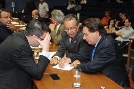 Pauta da Câmara desta quarta-feira (02/03) terá 10 projetos em votação