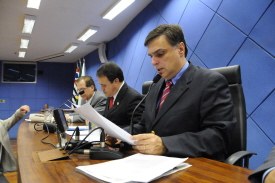 Pauta da sessão desta quarta-feira (08/06)