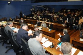 Pauta da sessão desta quarta-feira (15/06)