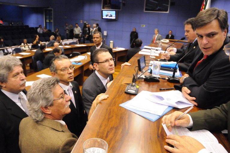 Plebiscito irá definir se regiões do Campo Grande e Ouro Verde podem virar distritos