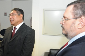 Prefeito devolve projeto da Macrozona 5 à Câmara