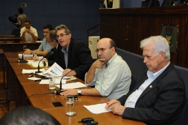 Prefeitura refinancia dívida e leitos no Ouro Verde deverão ser reabertos