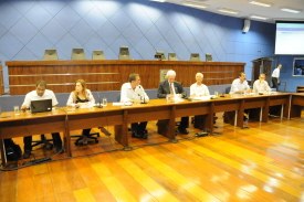 Sellin quer novas mudanças na resolução de restrição de veículos