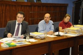 Presidente da CPI vai pedir cancelamento de contrato de radares