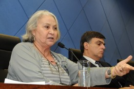 Presidente da Setec depõe na Câmara e promete rigor na investigação