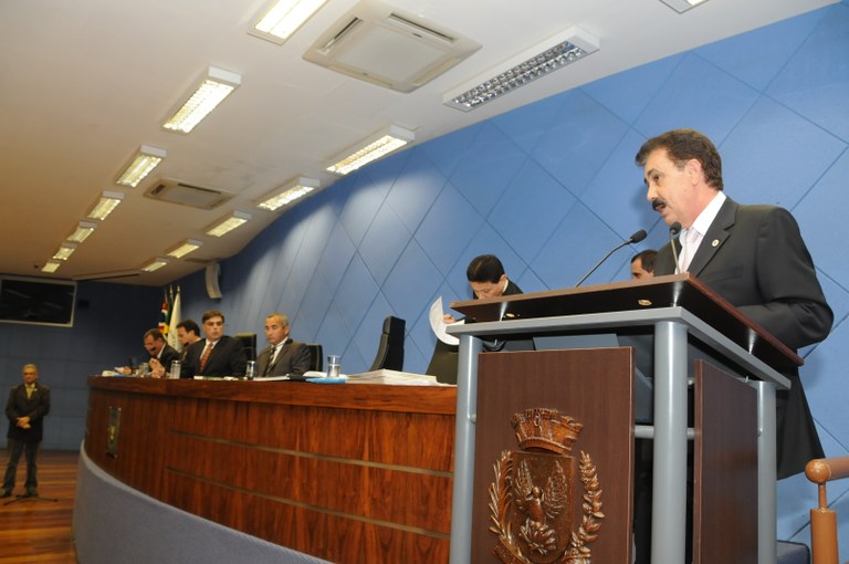 Presidente da SETEC será ouvida pela Câmara