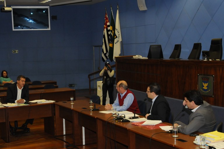 Presidente de sindicato desqualifica denúncias contra a Emdec