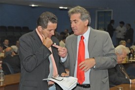Projeto das assistentes sociais será votado hoje