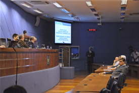 Projeto de premiação a auditores pode sofrer alterações