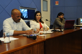 Projeto prevê campanha de conscientização sobre o câncer infantil