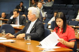 Aprovado projeto que cria o Dia Municipal de Combate ao Bullying