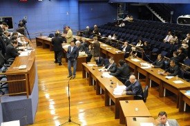Resultado da 19ª reunião da Câmara, realizada nesta 2ª feira (11/04)
