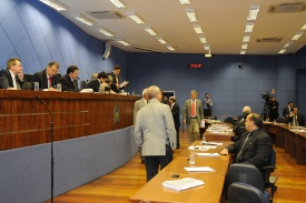 Resultado da pauta desta 2ª feira da Câmara