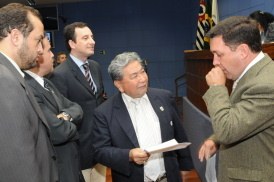 Resultado da votação da 65ª reunião da Câmara