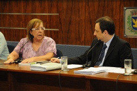 Ricardo Cândia falta a depoimento; CPI vai à Justiça