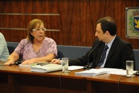 Ricardo Cândia falta a depoimento; CPI vai à Justiça