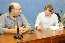 Saúde apresenta contas do 3º trimestre nesta 5ª feira