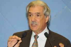 Sebastião representa Câmara em Conclave Internacional