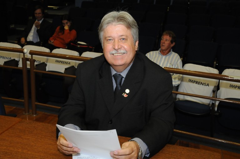 Palestra abre a "Semana de Defesa e Proteção da Vida 2011" 