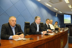 Meio Ambiente: seminário na Câmara identifica as vantagens do “novo diesel"