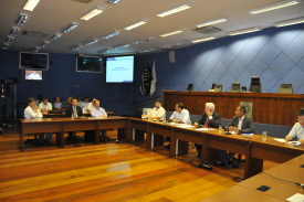 Transportadores criticam resolução que restringe caminhões no Centro