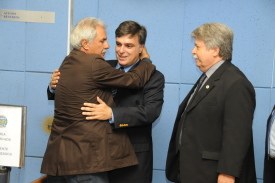  Sinsaúde recorre à Câmara para enfrentar crise da Maternidade