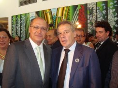 Terrazan participa de lançamento da Virada Cultural 2011