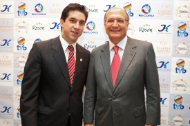 Thiago Ferrari cobra governador por ações de segurança