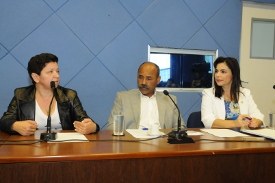 'Trabalho escravo é sintoma de problemas sociais', diz engenheira da Vigilância Sanitária