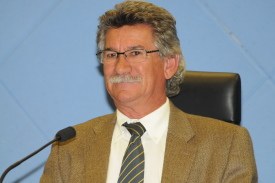 Treze mil mutuários correm risco de perder casa e vereador vai ao MPF