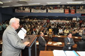 Veja o resultado da votação desta 2ª feira (14/02) da Câmara
