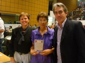 Vereador acompanha homenagem aos trabalhadores da saúde na AL
