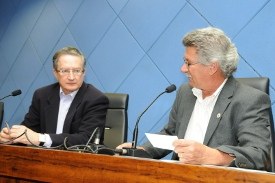 Vereador intervém e órgão ligado à CEF livra mutuários de resíduo 