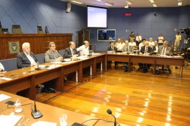Vereador mantém debate sobre gestão da Saúde em Campinas