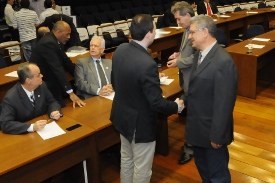 Vereador pede detalhamento das Macrozonas ao secretário de Planejamento