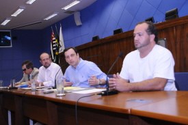 Vereador Solicita Raio-X na Prefeitura de Campinas