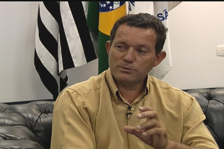 Vereador Zé do Gelo é o convidado do “Sala de Visita”