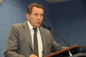 Aprovado projeto que cria programa “Adote uma Nascente”