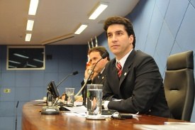Ato da Mesa disciplina campanha eleitoral na Câmara
