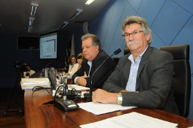 Audiência debate construção civil ambientalmente correta