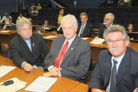 Audiência discute projeto de regularização de imóveis