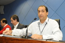 Audiência analisa Lei de Responsabilidade Fiscal
