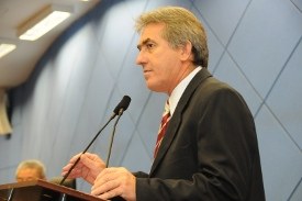 Audiência Pública discute projeto que garante emprego do Agente Comunitário de Saúde